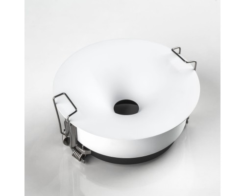 Рамка вогнутая д/светильников 0742х6 Spira Lightstar 074206-11