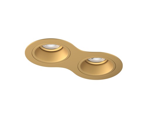 Комплект со светильником Domino Lightstar D6230303GMOD