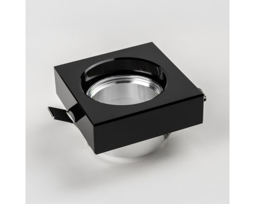 Светильник точечный встраиваемый декоративный под заменяемые галогенные или LED лампы Lui mini Lightstar 006147