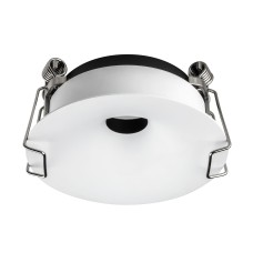 Рамка вогнутая д/светильников 0741х6  Spira Lightstar 074106-11