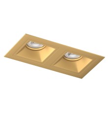 Комплект со светильником Domino Lightstar D5230303GMOD