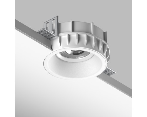 Комплект со светильником Domino Lightstar G214606WMOD