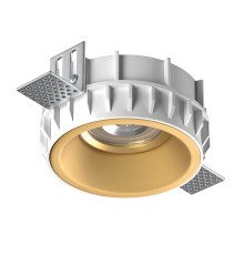 Комплект со светильником Domino Lightstar G214603GMOD