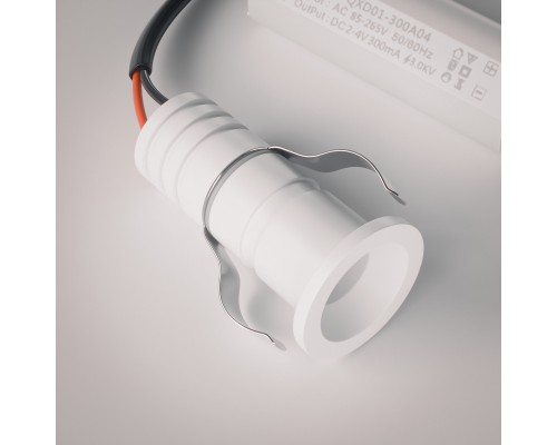 Светильник светодиодный встраиваемый 