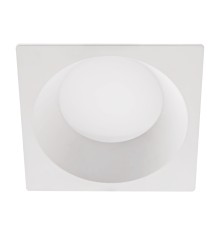 Рамка термостойкая (светильник) PVC д/крепления LED источника света в подвесном потолке Piano Lightstar 012926