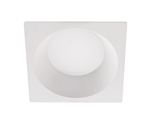 Рамка термостойкая (светильник) PVC д/крепления LED источника света в подвесном потолке Piano Lightstar 012926