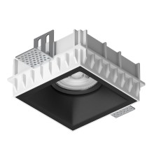 Комплект со светильником Domino Lightstar G214507BMOD