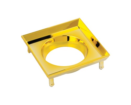 Рефлектор квадратный для рамок 07521х/07521X-01 и 07522х/07522X-01 STELLA Lightstar 075512