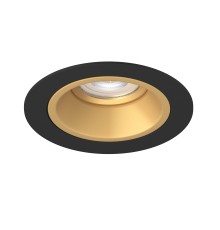 Комплект со светильником Domino Lightstar D61703GMOD