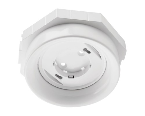 Рамка (светильник) скрытого монтажа светильников GX53 в натяжной потолок Tensio Lightstar 212000