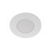 Светильник PVC встраиваемый светодиодный CCT IP65 ZoccoIP65 Lightstar 223050IP65CCT