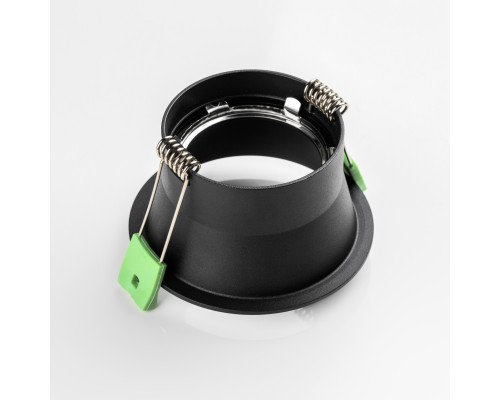 Светильник встраиваемый MR16/GU10 max 1x12Вт Levigo Base Lightstar 010057