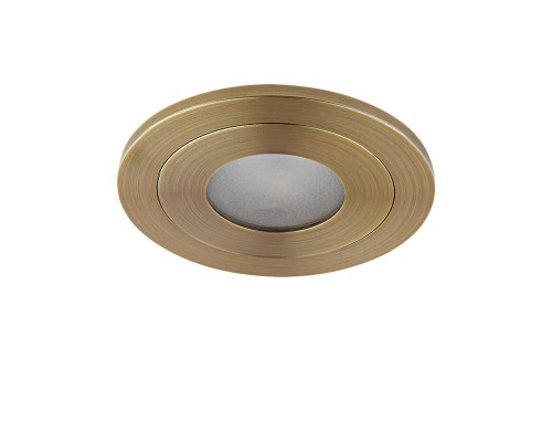 Светильник светодиодный, встраиваемый в стену 3W 240LM Leddy Lightstar 212173