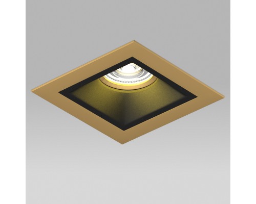 Комплект со светильником Domino Lightstar D51307GMOD