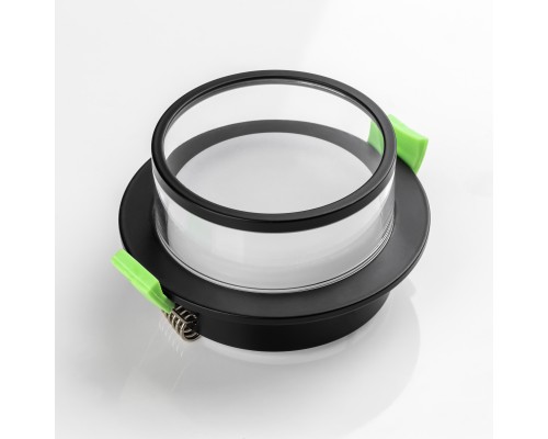 Светильник встраиваемый MR16/GU10 max 1x12Вт Maturo GU10 Lightstar 072007