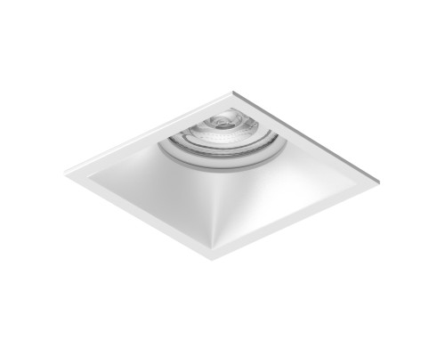 Рамка для крепления (Светильник) LED источника света в подвесном потолке Domino Solo Lightstar 214506-SOLO