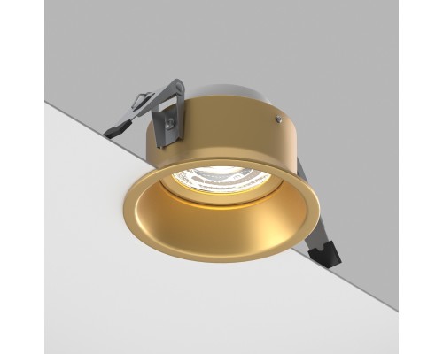 Рамка для крепления (Светильник) LED источника света в подвесном потолке Domino Solo Lightstar 214603-SOLO