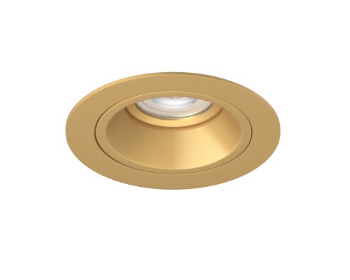 Комплект со светильником Domino Lightstar D61303GMOD