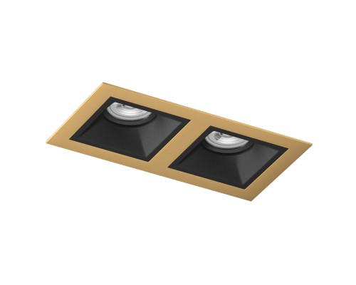 Комплект со светильником Domino Lightstar D5230707BMOD