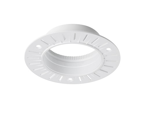 Рамка круглая скрытого монтажа для светодиодных модулей 0750xx STELLA Lightstar 075206-01