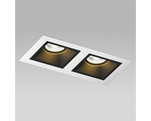 Комплект со светильником Domino Lightstar D5260707BMOD