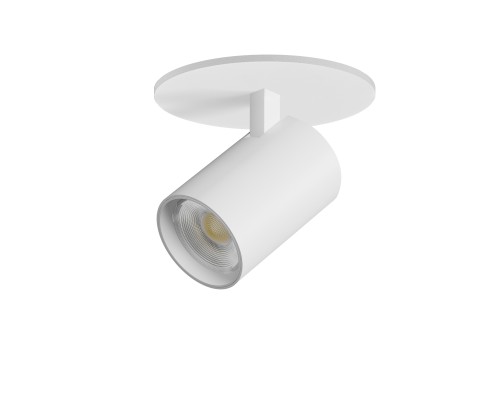 Светильник встраиваемый LED 24W со встроенной чашей Alta Base Lightstar A5246RS