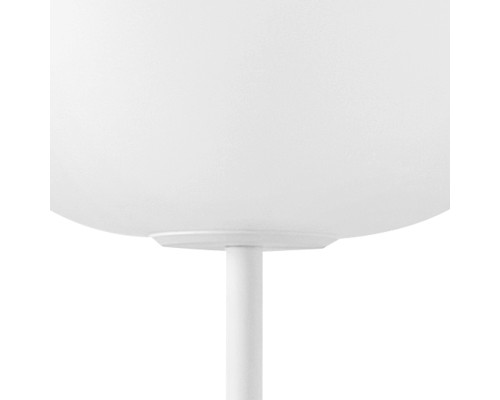 Торшер 1x12W(led) E27 белый/матовый Grazia Lightstar 608716