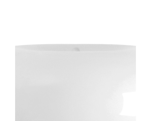 Торшер диммируемый 20W 3000K белый Catania Lightstar 689716