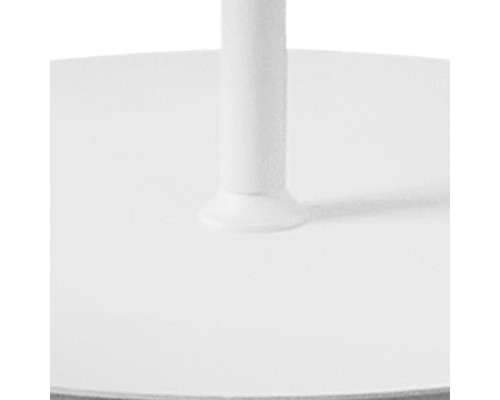 Торшер 1x12W(led) E27 белый/матовый Grazia Lightstar 608716