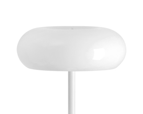 Торшер диммируемый 20W 3000K белый Catania Lightstar 689716