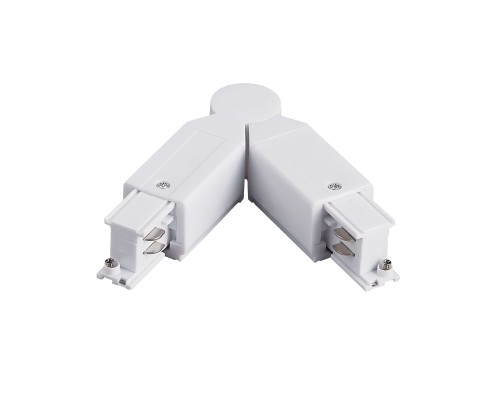 Соединение с меняющимся углом к треку 5040xx-(F)/(R) Quattro Lightstar 504156-FRPI