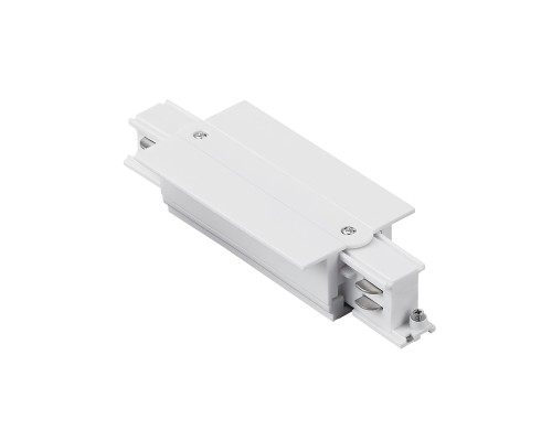 Питание центральное встраиваемое к треку 5030xx-R Quattro Lightstar 503186-RPS