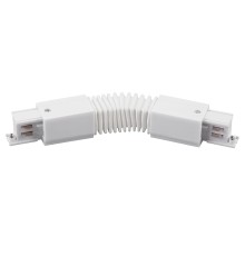 Соединение гибкое к треку 5040xx-(F)/(R) Quattro Lightstar 504156-FR