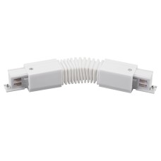 Соединение гибкое к треку 5040xx-(F)/(R) Quattro Lightstar 504156-FR