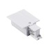 Питание боковое встраиваемое к треку 5030xx-R Quattro Lightstar 503116-RPS