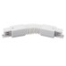 Соединение гибкое к треку 5040xx-(F)/(R) Quattro Lightstar 504156-FR