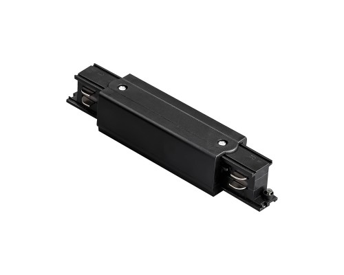 Питание центральное к треку 5040xx-(F)/(R) Quattro Lightstar 504187-FRPS