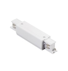 Питание центральное к треку 5040xx-(F)/(R) Quattro Lightstar 504186-FRPS