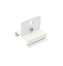 Скоба крепежная тип E к треку 5040xx-(F)/(R) Quattro Lightstar 504196-01