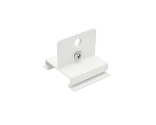 Скоба крепежная тип E к треку 5040xx-(F)/(R) Quattro Lightstar 504196-01