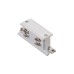 Соединитель прямой к треку 5040xx-(F)/(R) Quattro Lightstar 504106-FR