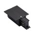 Питание боковое встраиваемое к треку 5030xx-R Quattro Lightstar 503117-RPS