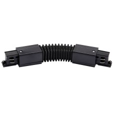 Соединение гибкое к треку 5040xx-(F)/(R) Quattro Lightstar 504157-FR