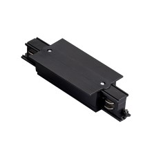 Питание центральное встраиваемое к треку 5030xx-R Quattro Lightstar 503187-RPS