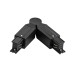 Соединение с меняющимся углом к треку 5040xx-(F)/(R) Quattro Lightstar 504157-FRPI