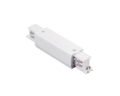 Питание центральное к треку 5040xx-(F)/(R) Quattro Lightstar 504186-FRPS