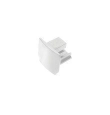 Заглушка боковая к треку 5040xx-(F)/(R) Quattro Lightstar 504166-FR