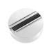 Настенно-потолочная накладная база д/светильников с адаптерами 59400x-402/59400x-403/59400x-404 Quattro Lightstar 504096