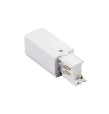 Питание боковое к треку 5040xx-(F)/(R) Quattro Lightstar 504116-FRPS