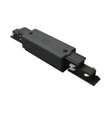Питание центральное к треку 5040xx-(F)/(R) Quattro Lightstar 504187-FRPS
